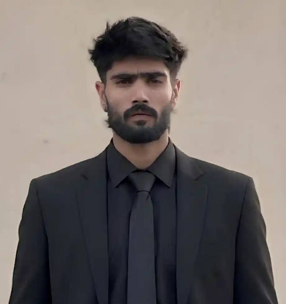 Madah Haqqani