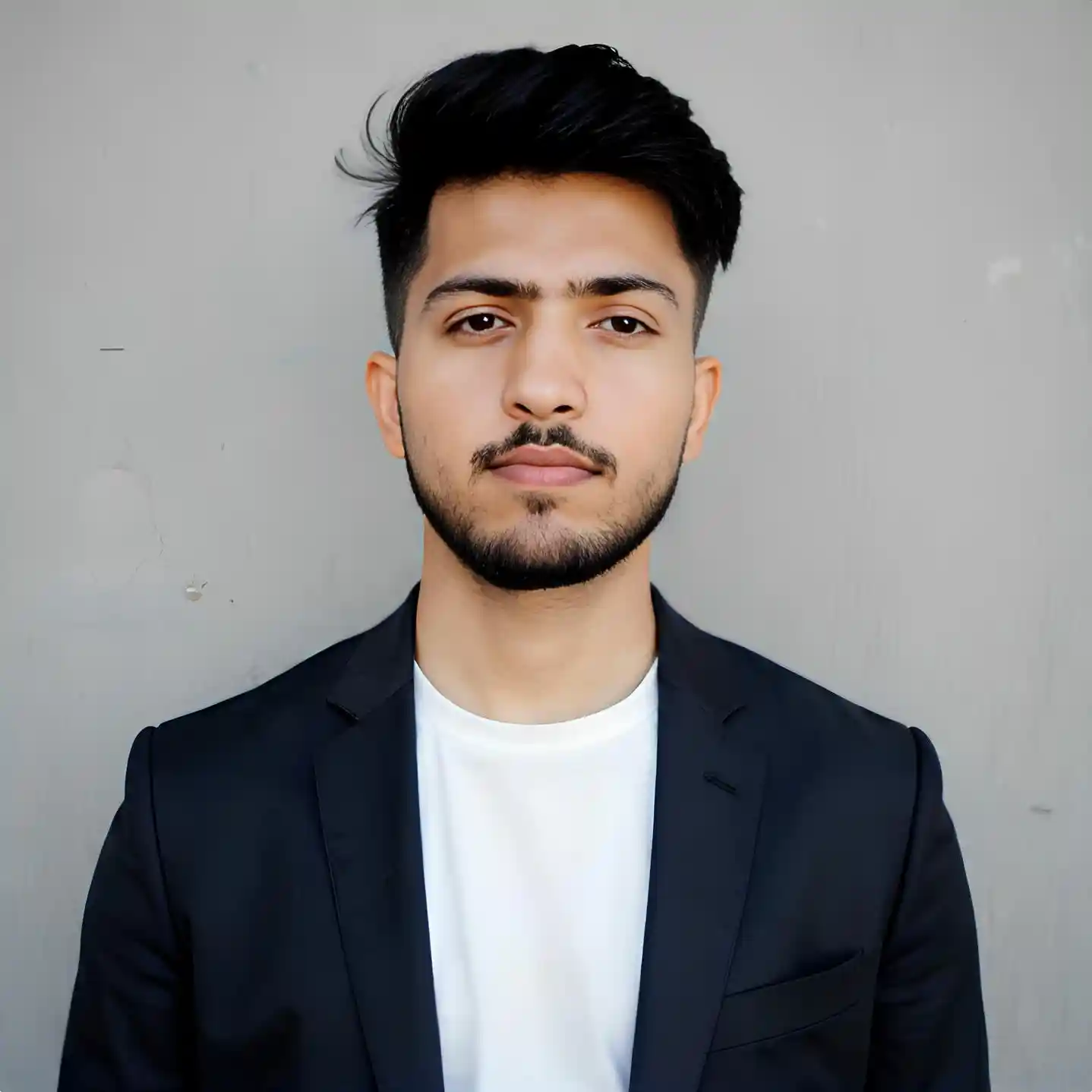 Vishvas M